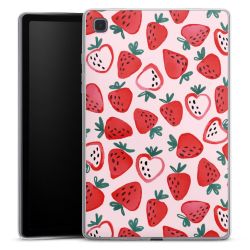 Tablet Silicone Case transparent