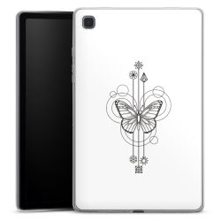 Tablet Silicone Case transparent