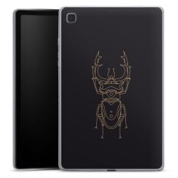 Tablet Silicone Case transparent