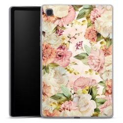 Tablet Silicone Case transparent