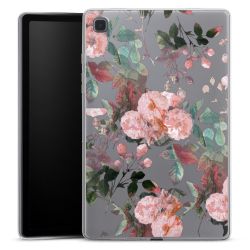 Tablet Silicone Case transparent