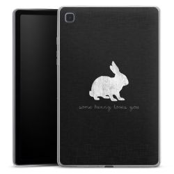 Tablet Silicone Case transparent