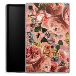 Tablet Silicone Case transparent