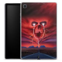 Tablet Silicone Case transparent