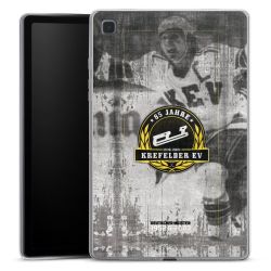 Tablet Silikon Case transparent