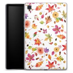 Tablet Silicone Case transparent