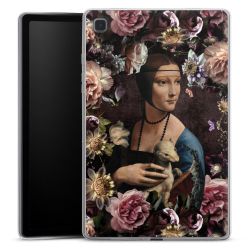 Tablet Silicone Case transparent