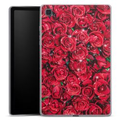 Tablet Silicone Case transparent