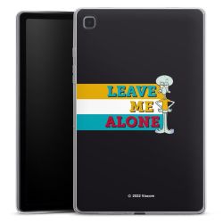 Tablet Silikon Case transparent