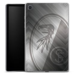 Tablet Silikon Case transparent