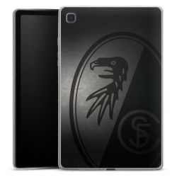 Tablet Silikon Case transparent