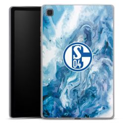 Tablet Silikon Case transparent