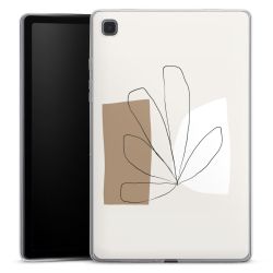 Tablet Silicone Case transparent