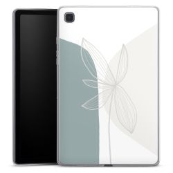 Tablet Silicone Case transparent