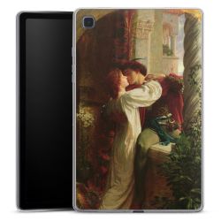 Tablet Silicone Case transparent