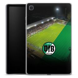 Tablet Silikon Case transparent