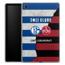 Tablet Silikon Case transparent