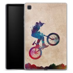 Tablet Silicone Case transparent