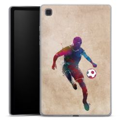 Tablet Silicone Case transparent