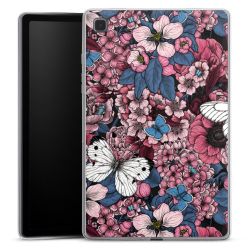 Tablet Silicone Case transparent