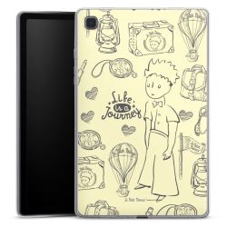 Tablet Silicone Case transparent