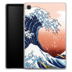 Tablet Silicone Case transparent