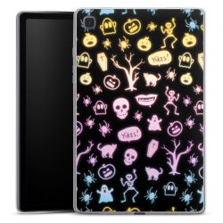 Tablet Silicone Case transparent