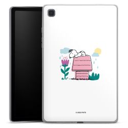 Tablet Silicone Case transparent