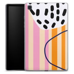 Tablet Silicone Case transparent