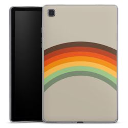 Tablet Silicone Case transparent