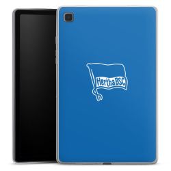 Tablet Silikon Case transparent