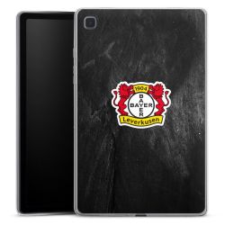 Tablet Silikon Case transparent