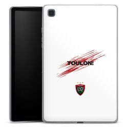 Tablet Silikon Case transparent