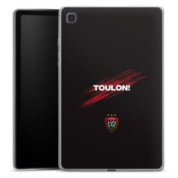 Tablet Silikon Case transparent