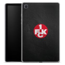 Tablet Silikon Case transparent