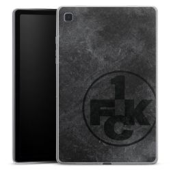 Tablet Silikon Case transparent