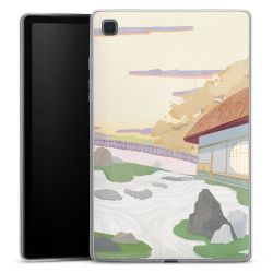 Tablet Silicone Case transparent