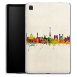 Tablet Silicone Case transparent