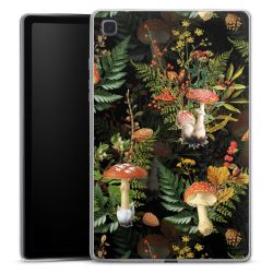 Tablet Silicone Case transparent