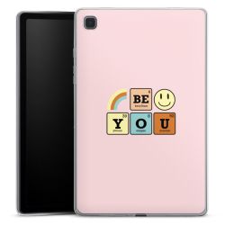 Tablet Silicone Case transparent