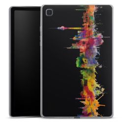 Tablet Silicone Case transparent