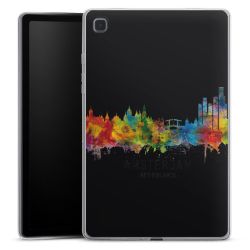 Tablet Silicone Case transparent