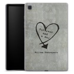 Tablet Silicone Case transparent