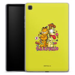 Tablet Silicone Case transparent