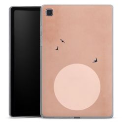 Tablet Silicone Case transparent