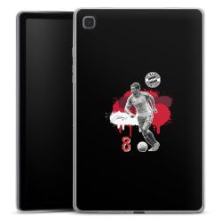 Tablet Silicone Case transparent