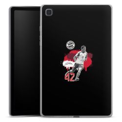 Tablet Silicone Case transparent