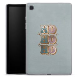 Tablet Silicone Case transparent