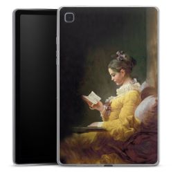 Tablet Silicone Case transparent