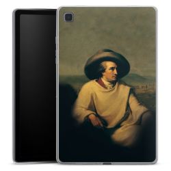 Tablet Silicone Case transparent